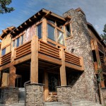 Mammoth Residence