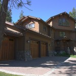 Crastsman Residence