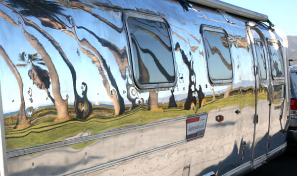 1978 31-ft Sovereign International Land Yacht